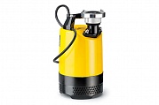 Погружной насос PS2 500 Wacker Neuson